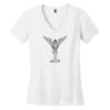 Women's Perfect Weight ® V Neck Tee Thumbnail