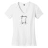 Women's Perfect Weight ® V Neck Tee Thumbnail