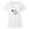 Women's Perfect Weight ® V Neck Tee Thumbnail