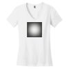 Women's Perfect Weight ® V Neck Tee Thumbnail