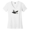 Women's Perfect Weight ® V Neck Tee Thumbnail