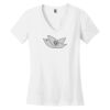 Women's Perfect Weight ® V Neck Tee Thumbnail