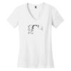 Women's Perfect Weight ® V Neck Tee Thumbnail