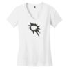 Women's Perfect Weight ® V Neck Tee Thumbnail