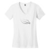 Women's Perfect Weight ® V Neck Tee Thumbnail
