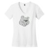 Women's Perfect Weight ® V Neck Tee Thumbnail