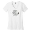 Women's Perfect Weight ® V Neck Tee Thumbnail