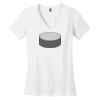Women's Perfect Weight ® V Neck Tee Thumbnail